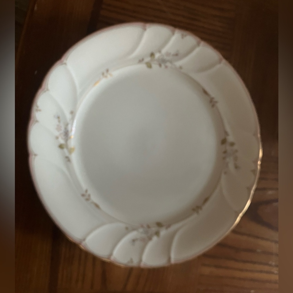 Mikasa Serving Dish
